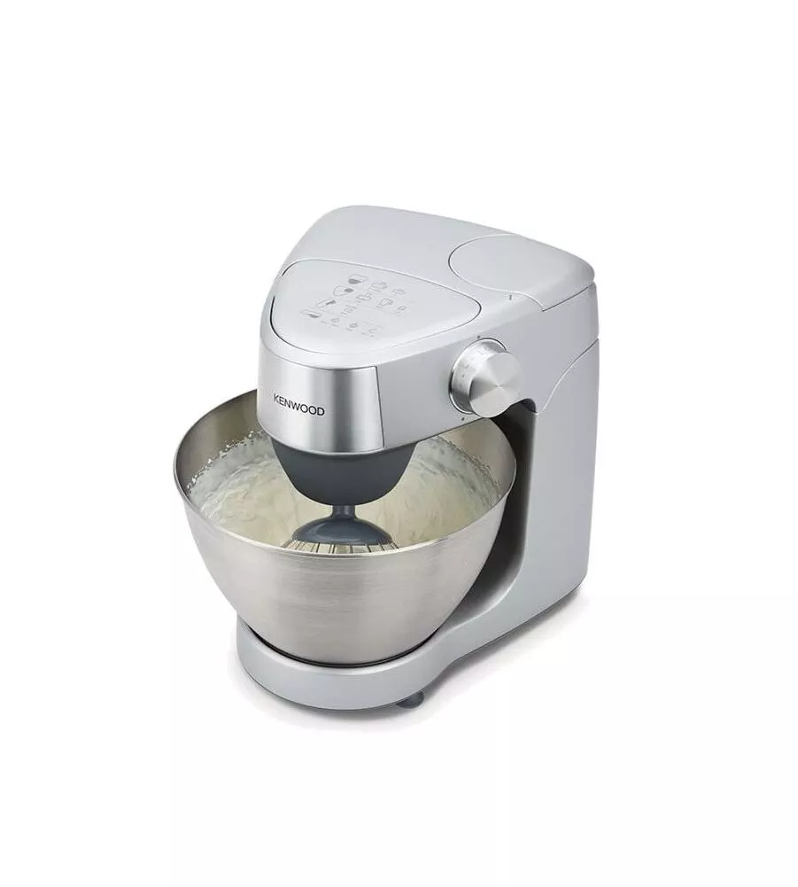 ROBOT DA CUCINA "KHC29.A0SI" KENWOOD 4,3LT, 1000W